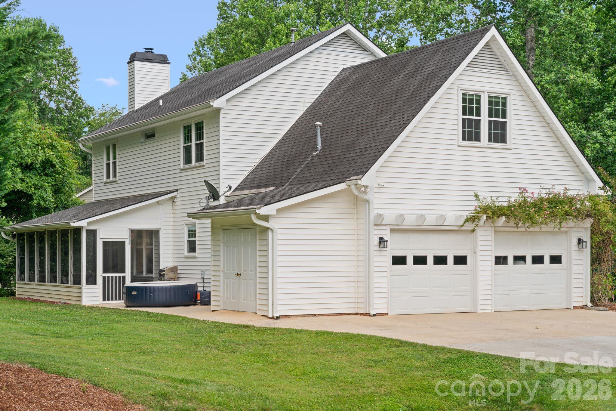 Windsor Forest - Residential