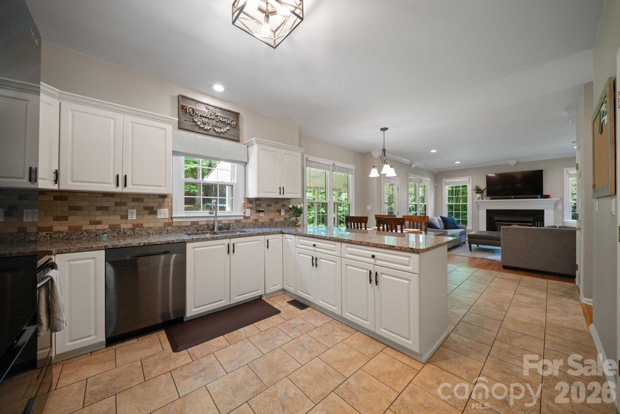 Windsor Forest - Residential