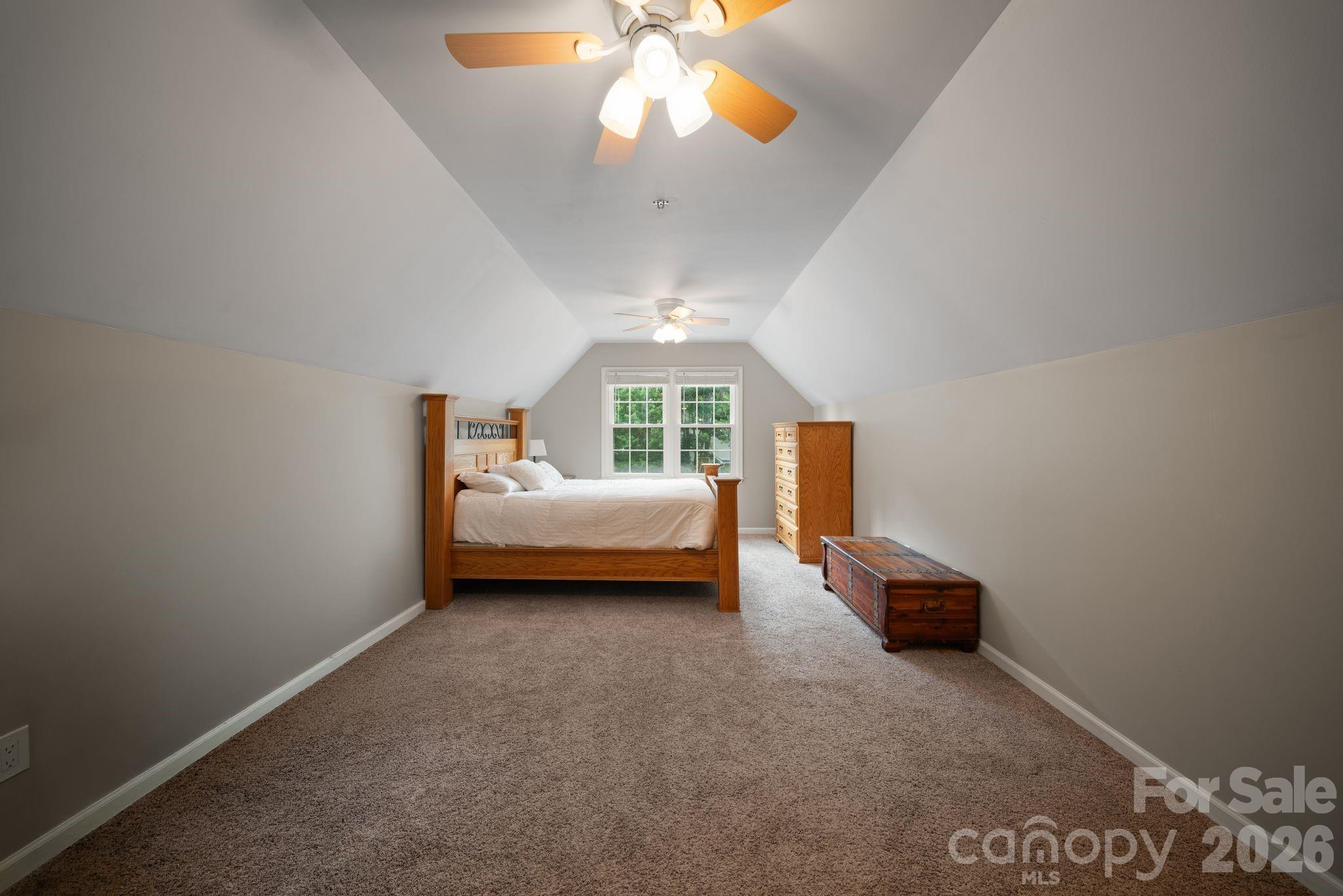 Windsor Forest - Residential