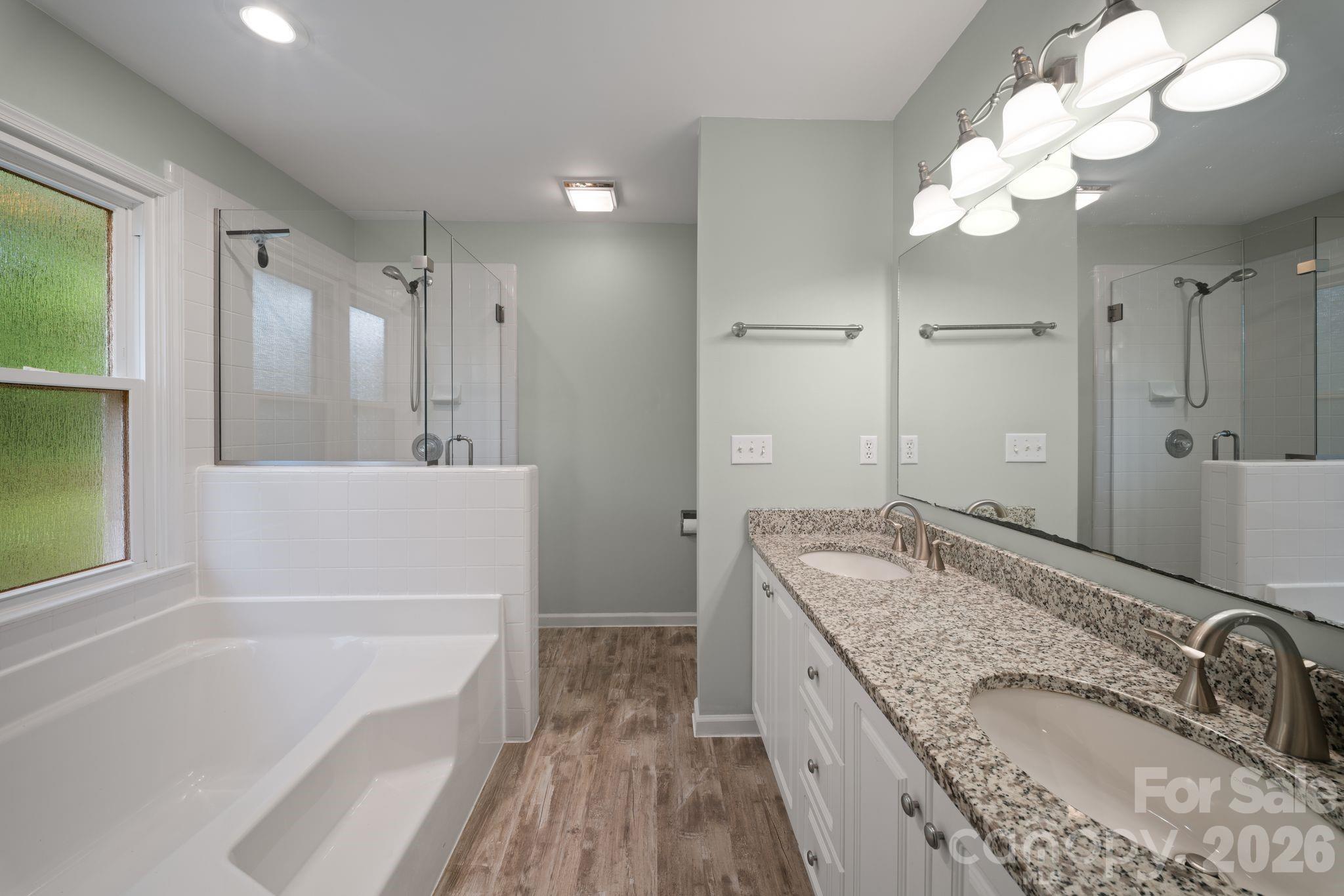 Windsor Forest - Residential