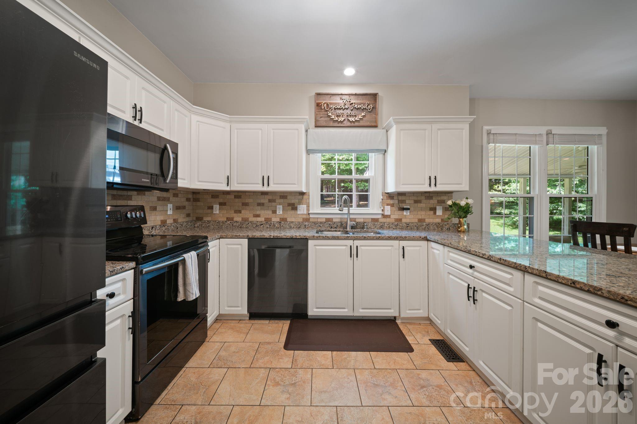 Windsor Forest - Residential