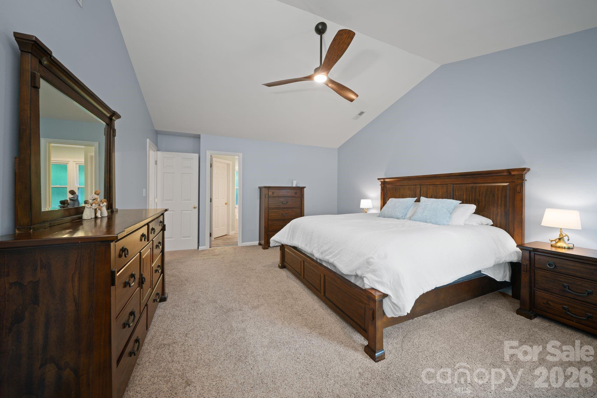 Windsor Forest - Residential