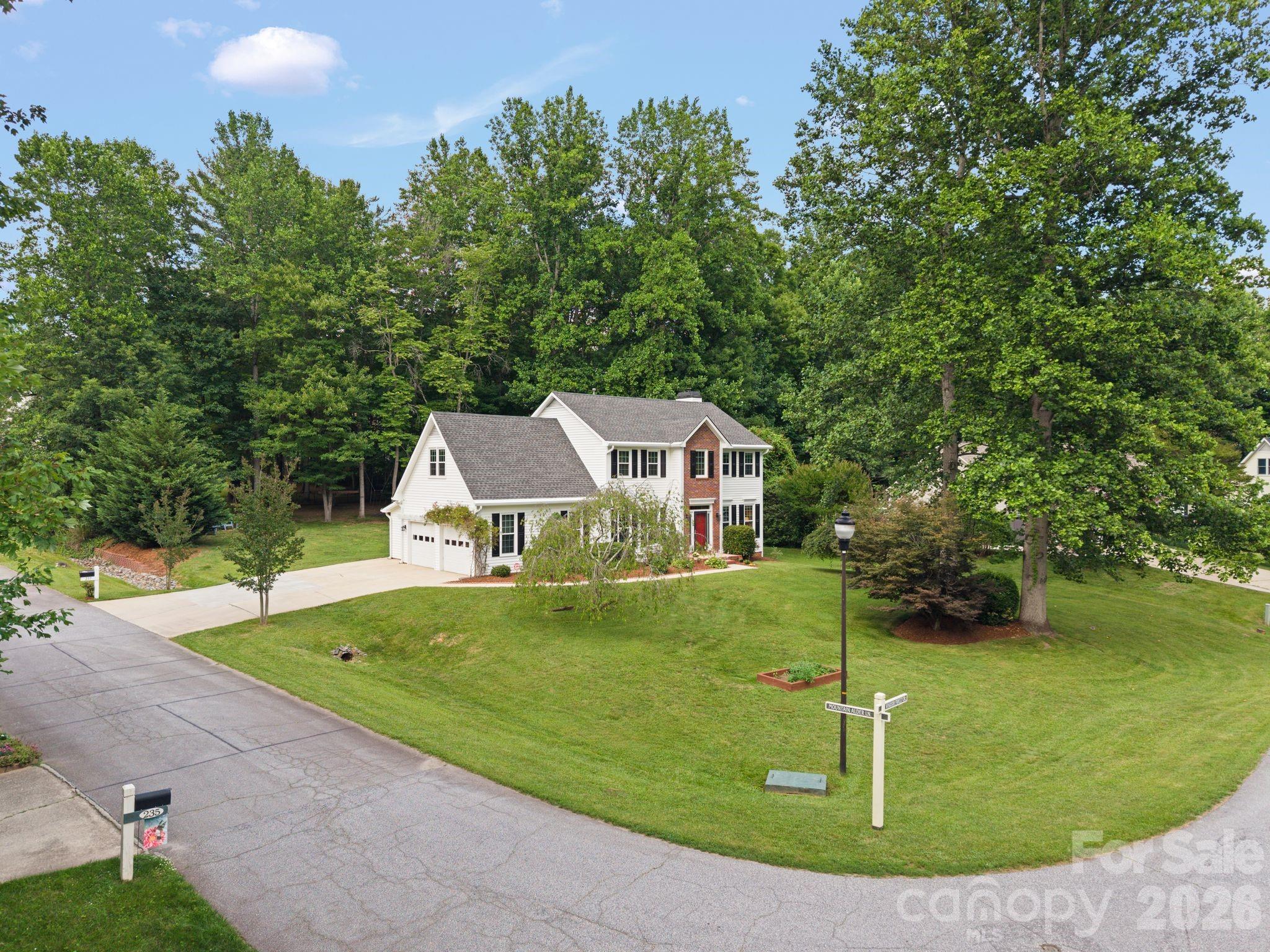 Windsor Forest - Residential