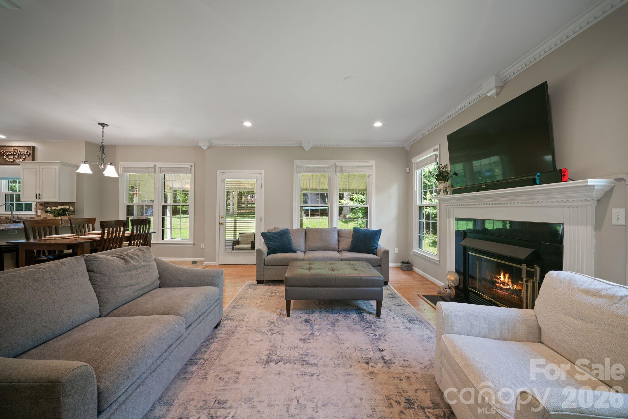 Windsor Forest - Residential