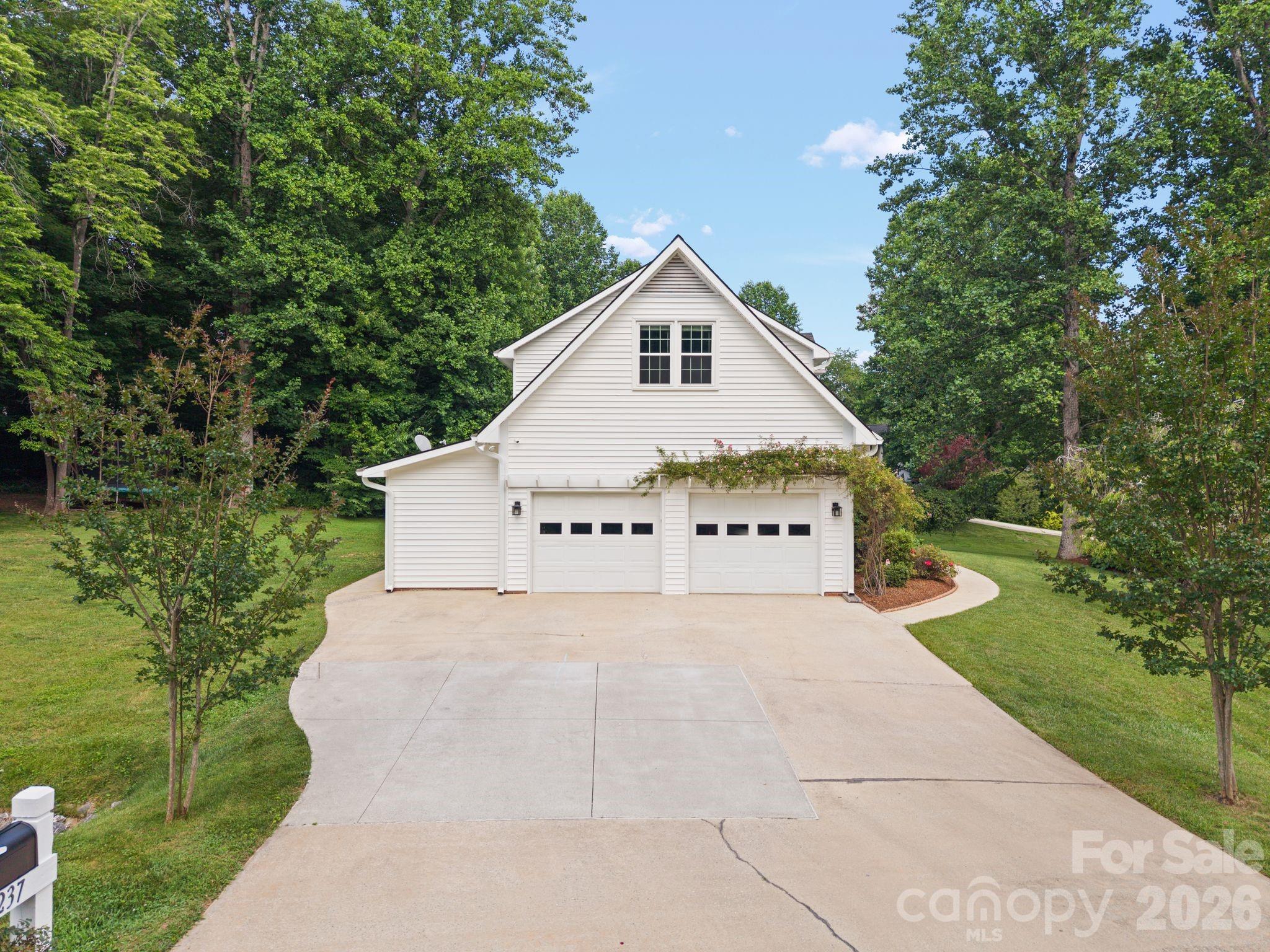 Windsor Forest - Residential