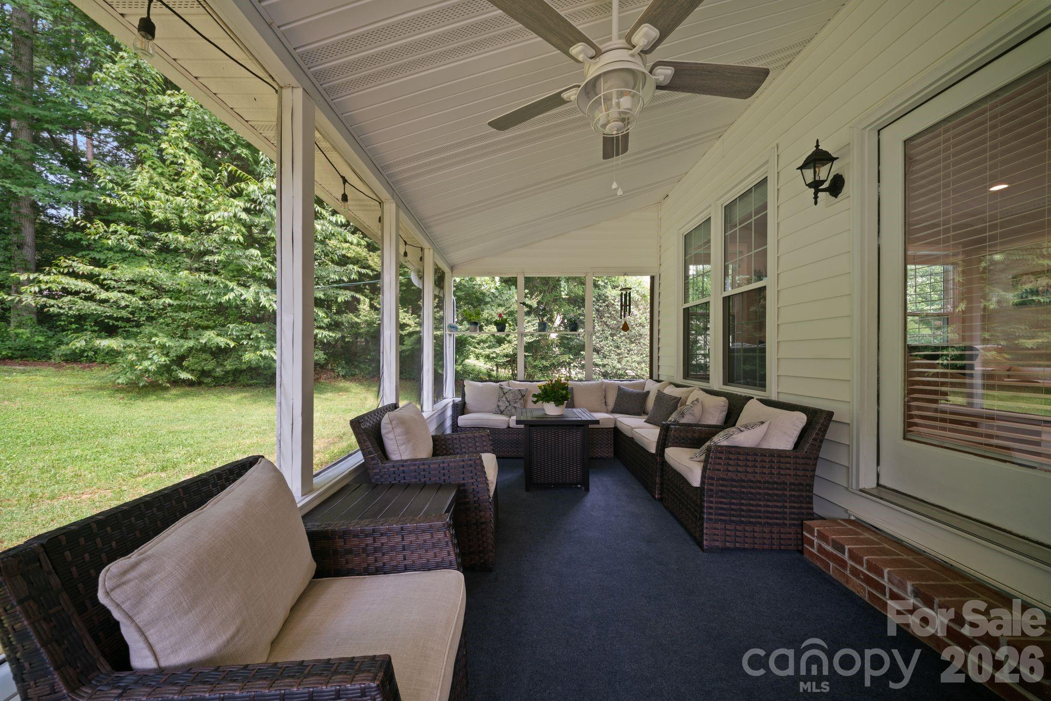 Windsor Forest - Residential