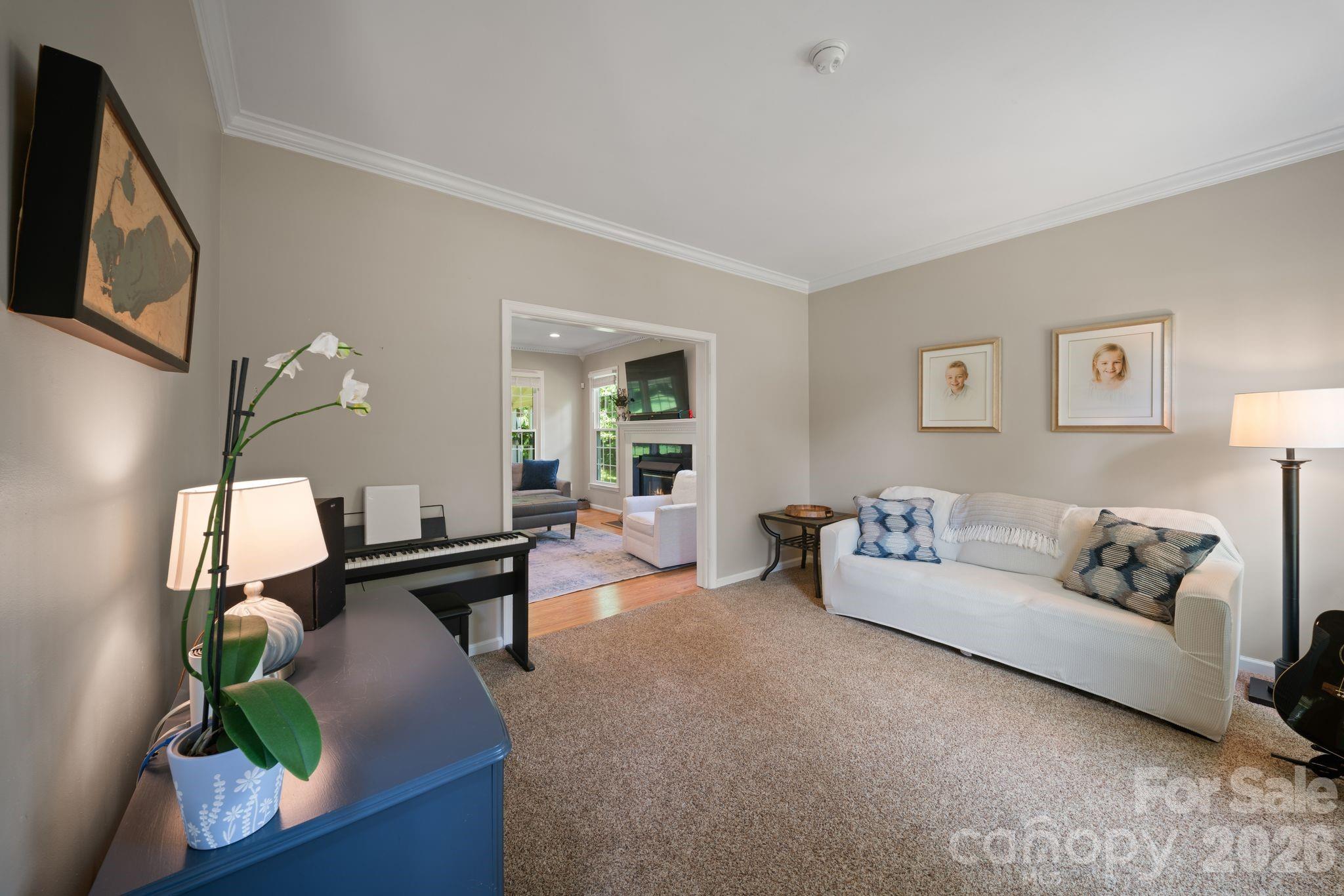 Windsor Forest - Residential
