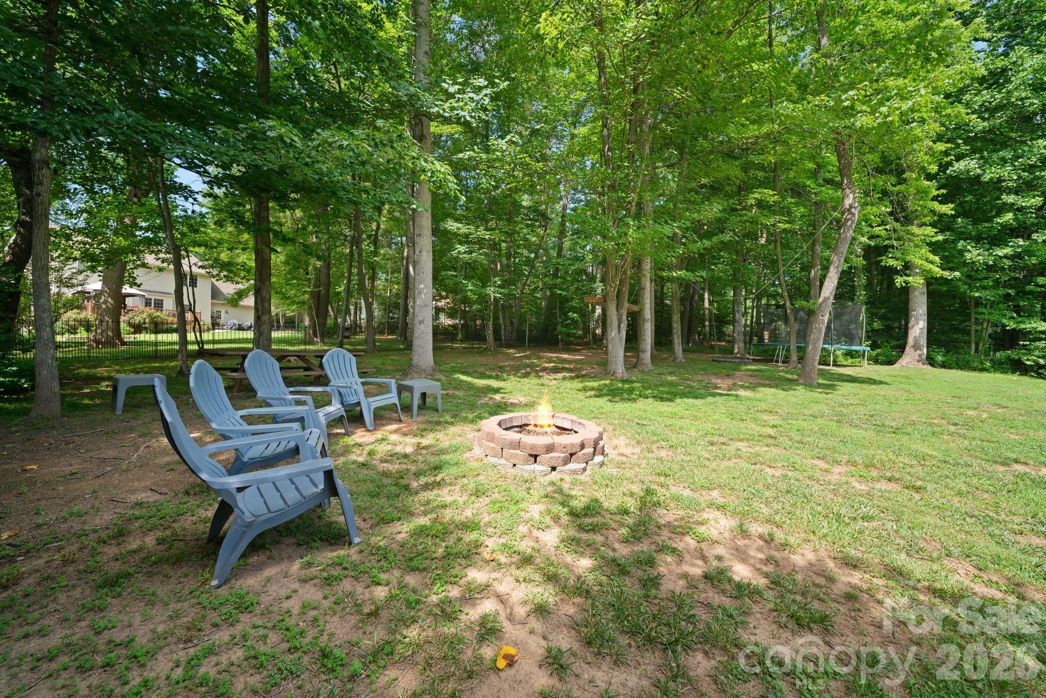Windsor Forest - Residential