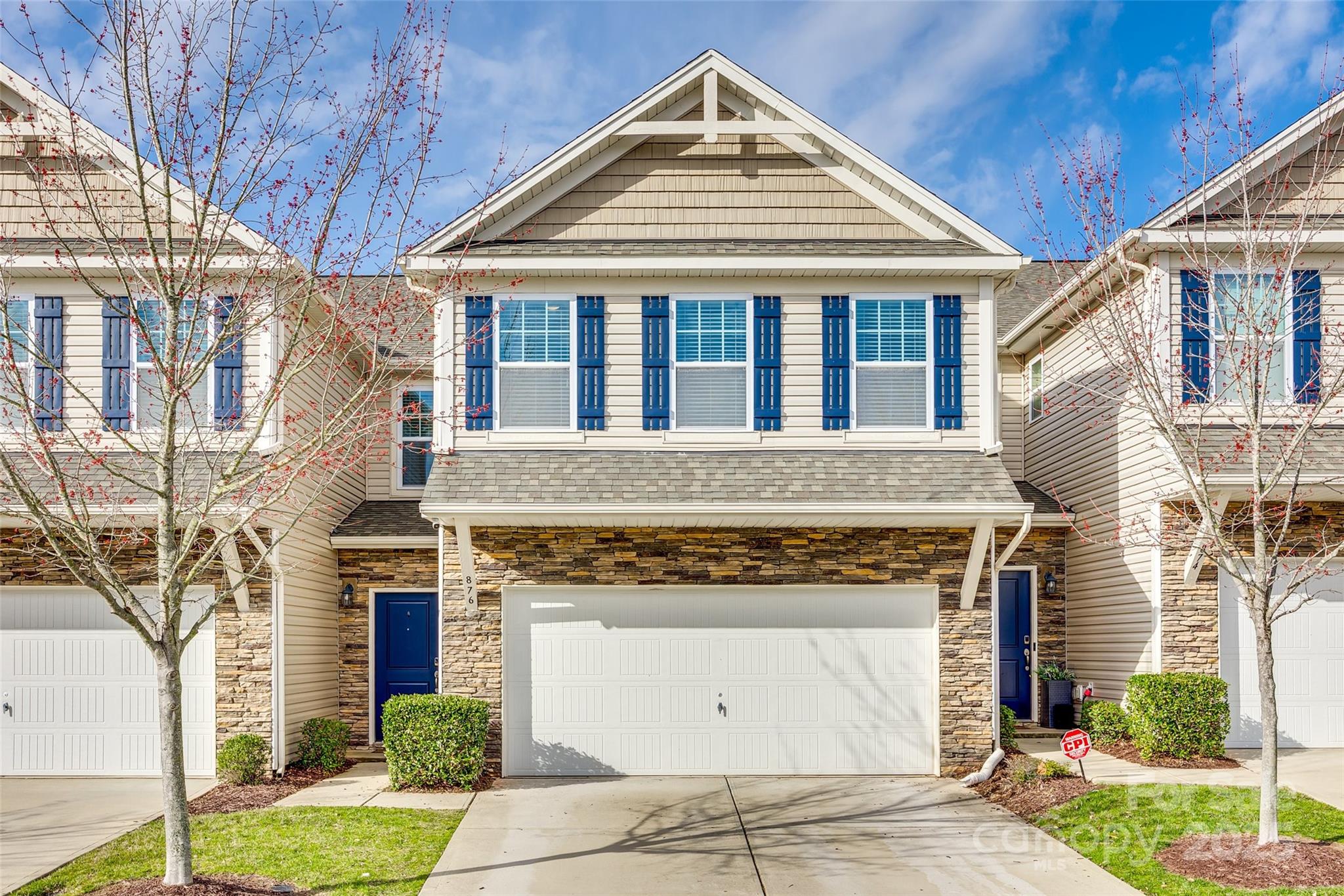 Summerlake - Residential