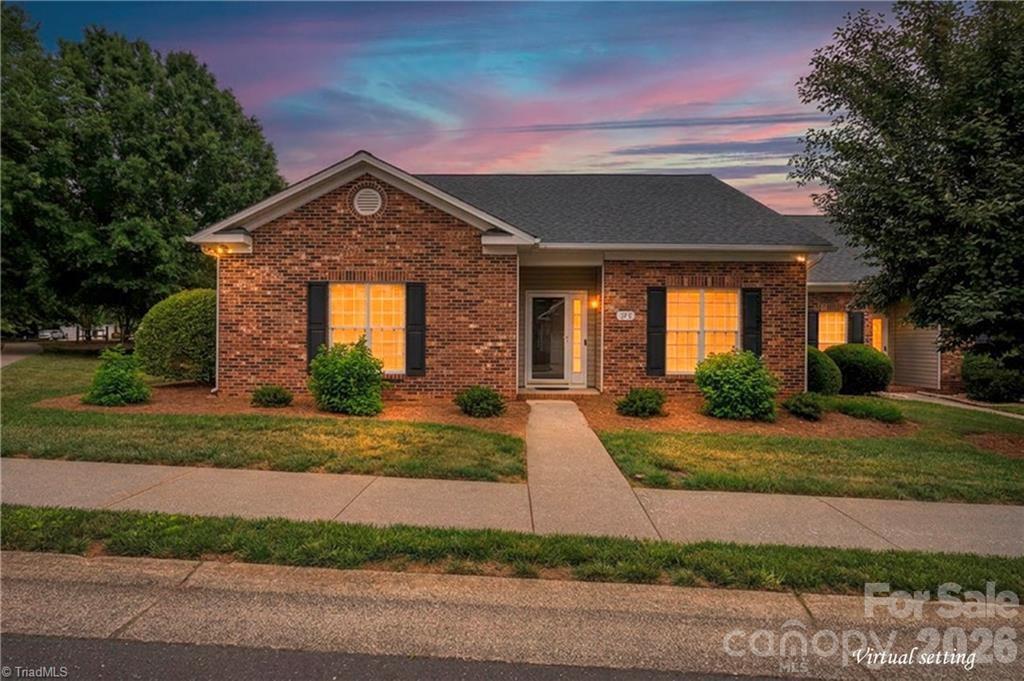 Stadium Oaks Townhomes - Residential