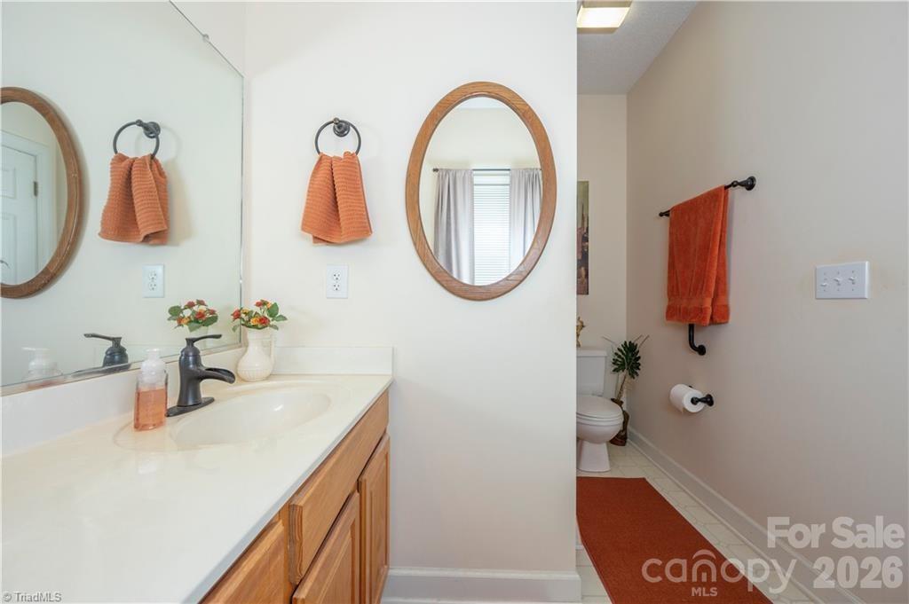 Stadium Oaks Townhomes - Residential