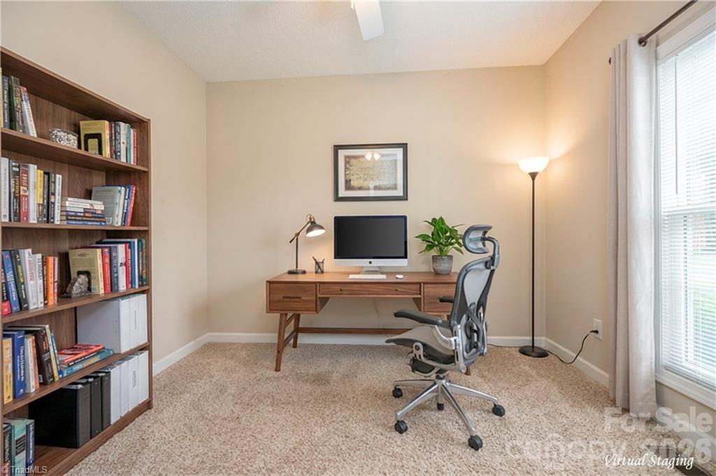 Stadium Oaks Townhomes - Residential