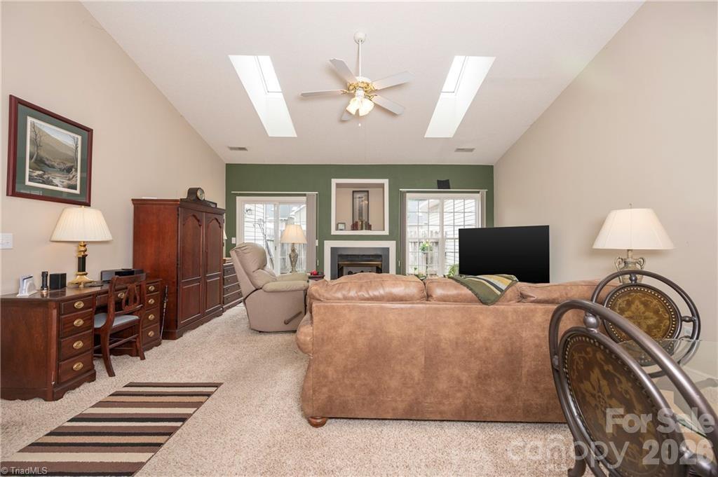 Stadium Oaks Townhomes - Residential