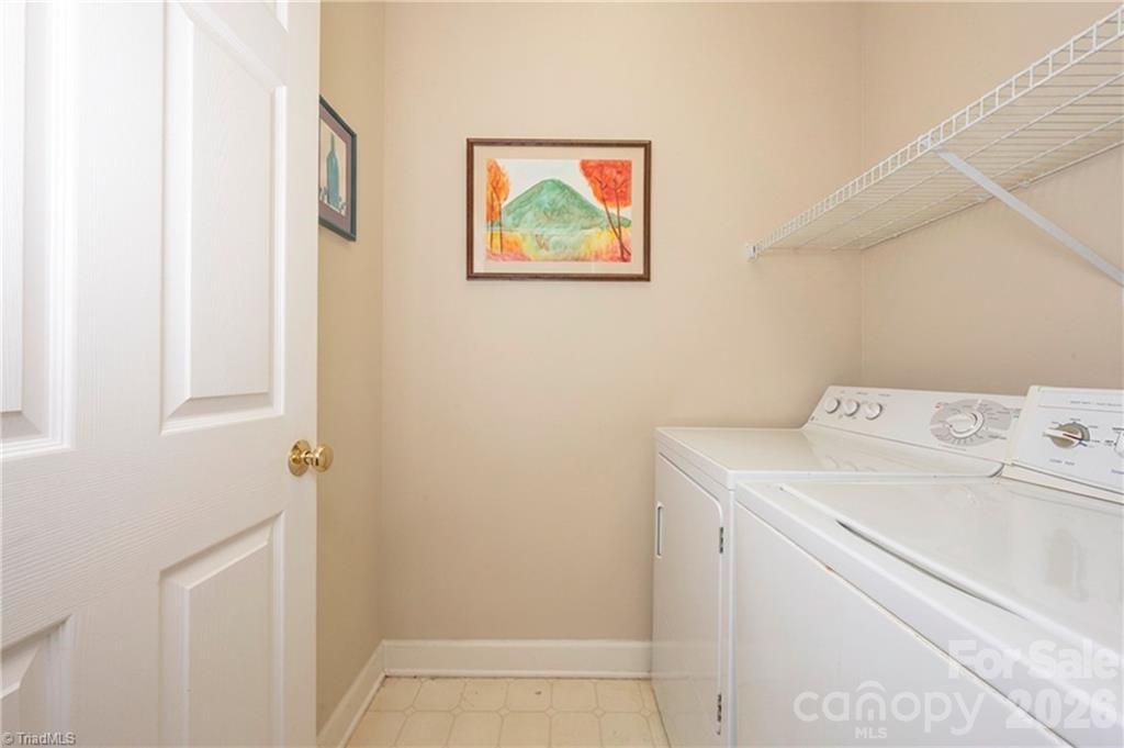 Stadium Oaks Townhomes - Residential