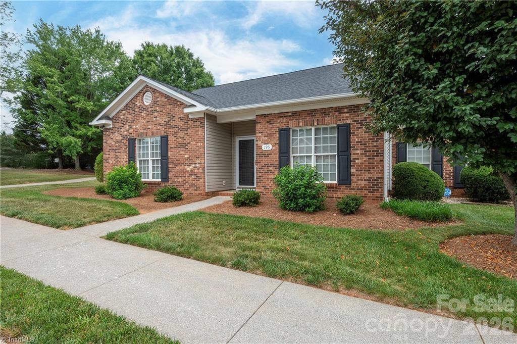 Stadium Oaks Townhomes - Residential