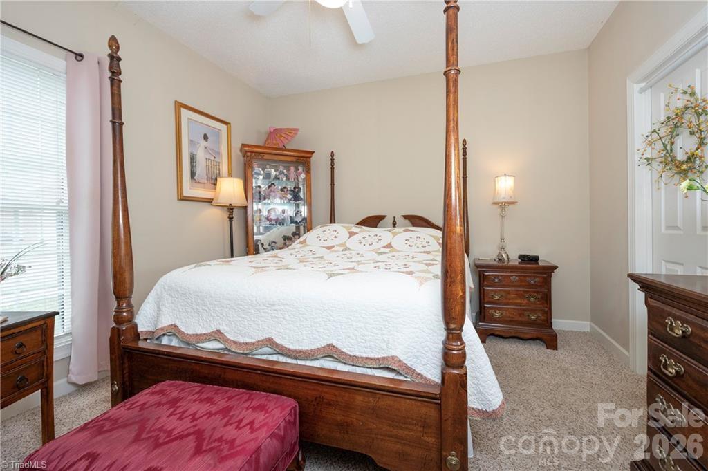 Stadium Oaks Townhomes - Residential
