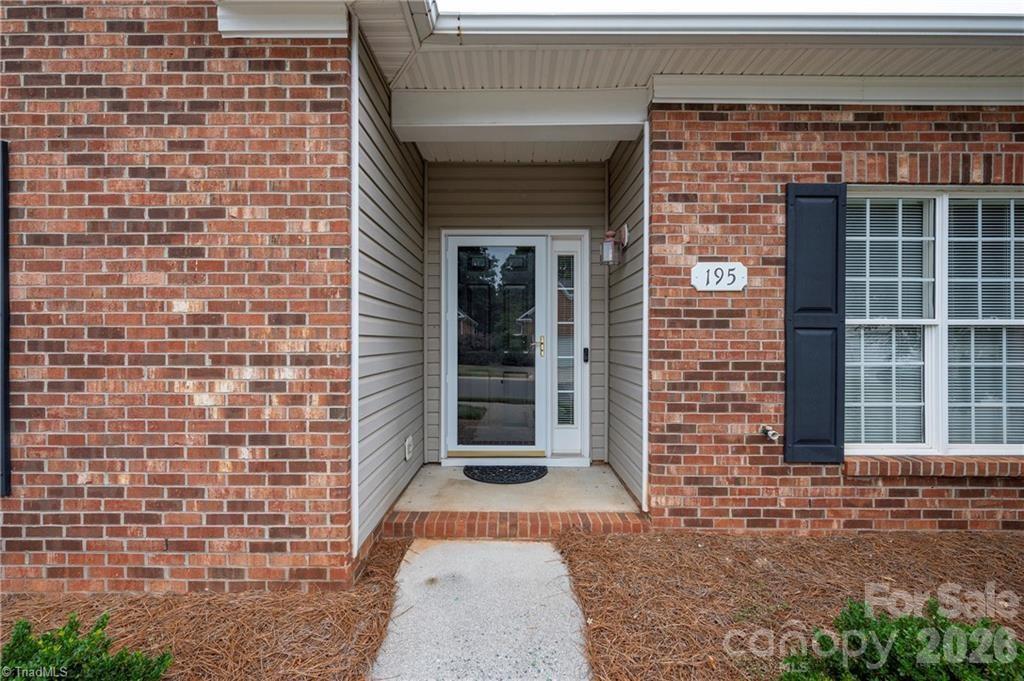 Stadium Oaks Townhomes - Residential