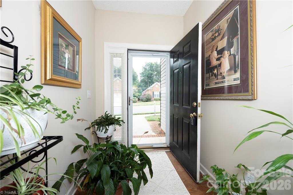 Stadium Oaks Townhomes - Residential