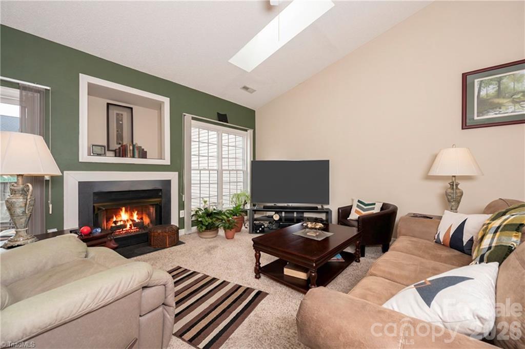 Stadium Oaks Townhomes - Residential