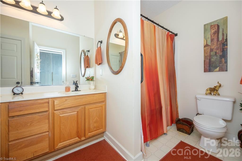 Stadium Oaks Townhomes - Residential