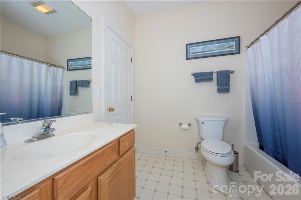 Stadium Oaks Townhomes - Residential