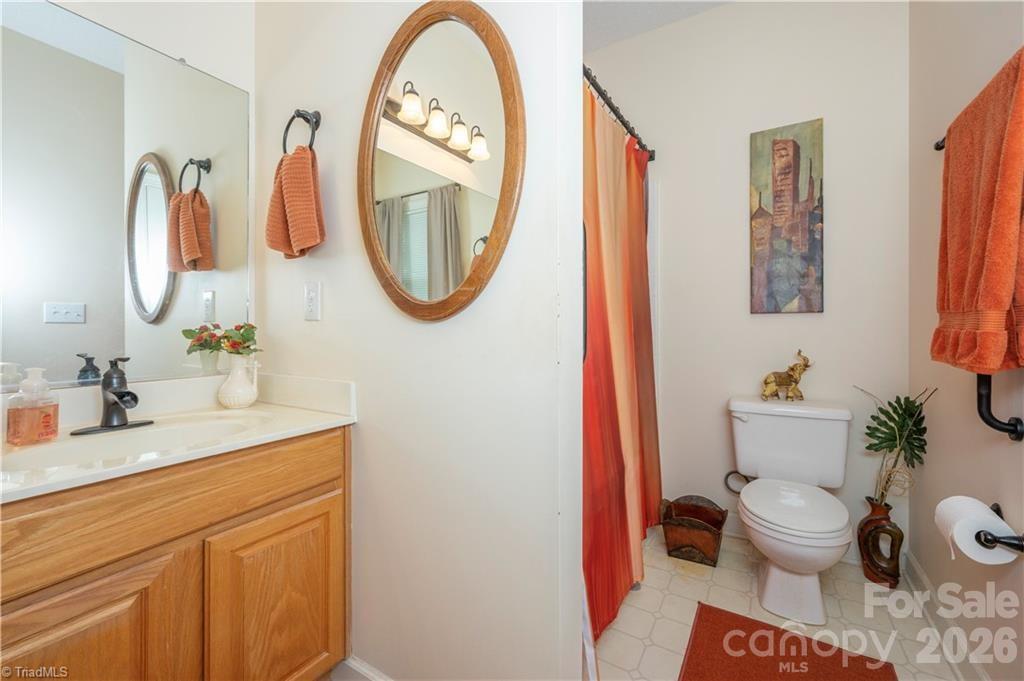 Stadium Oaks Townhomes - Residential