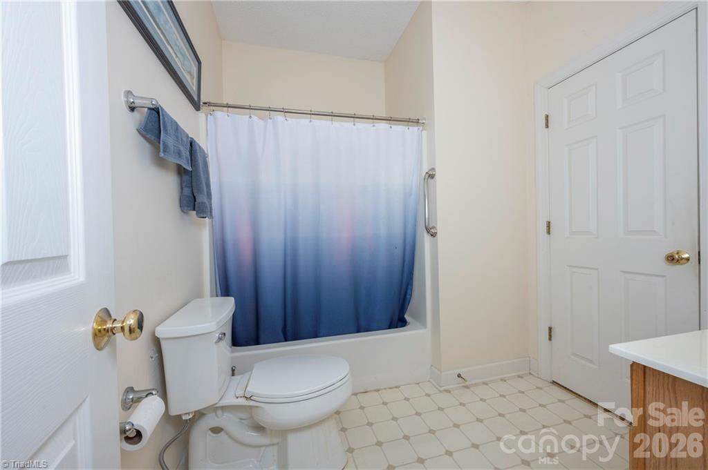 Stadium Oaks Townhomes - Residential
