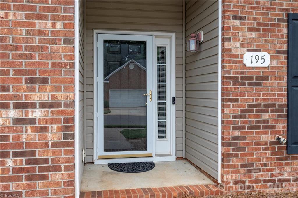 Stadium Oaks Townhomes - Residential