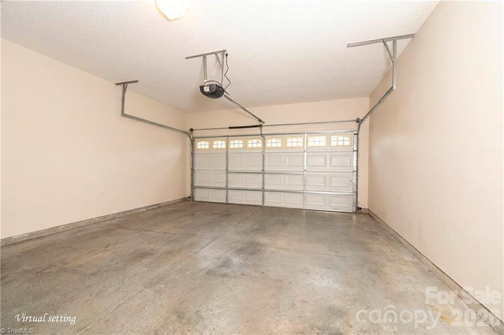 Stadium Oaks Townhomes - Residential