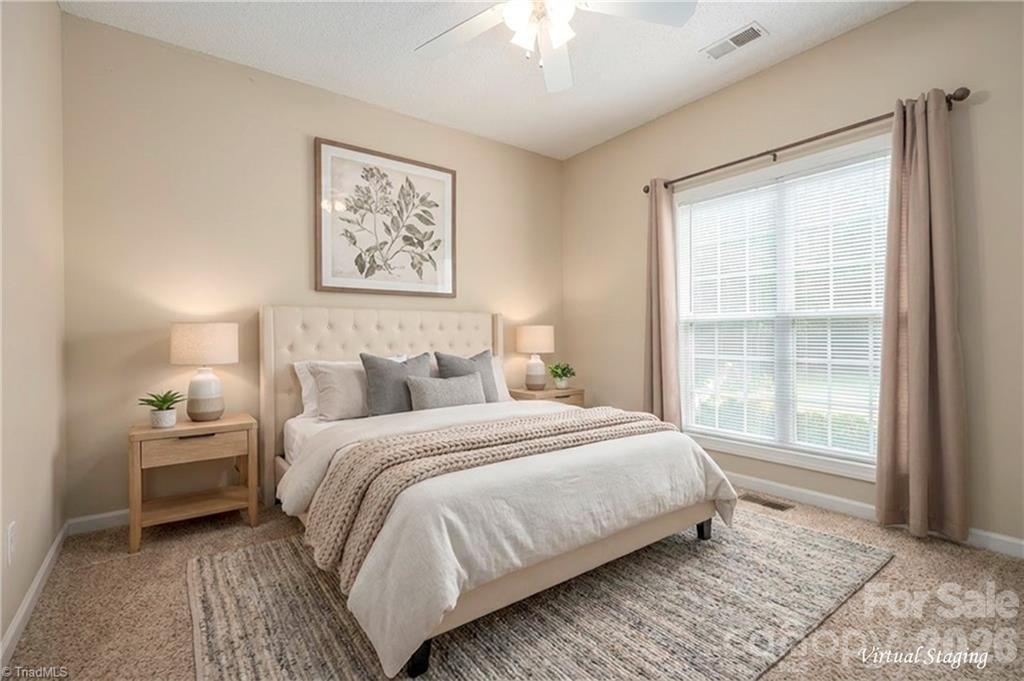 Stadium Oaks Townhomes - Residential