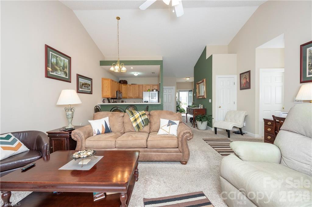 Stadium Oaks Townhomes - Residential