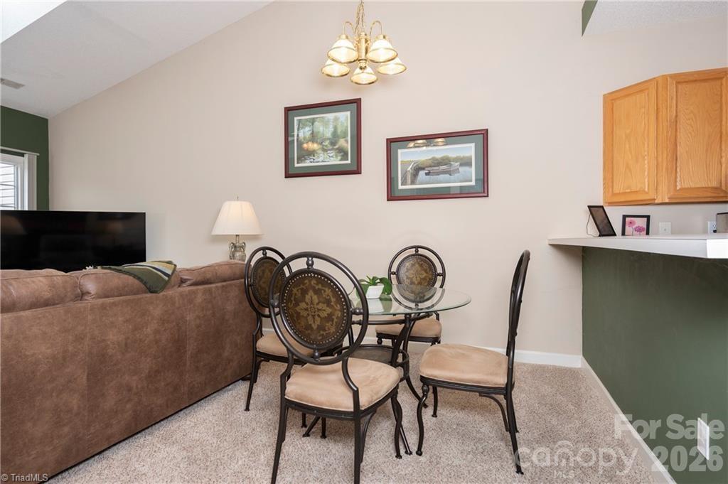 Stadium Oaks Townhomes - Residential