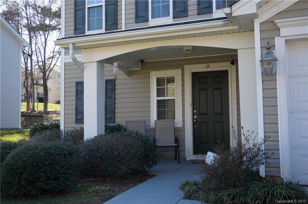 english trails - Residential