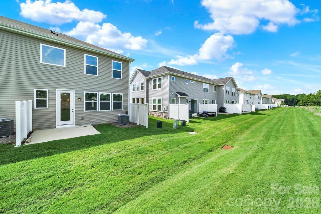 Northfield Crossing - Residential