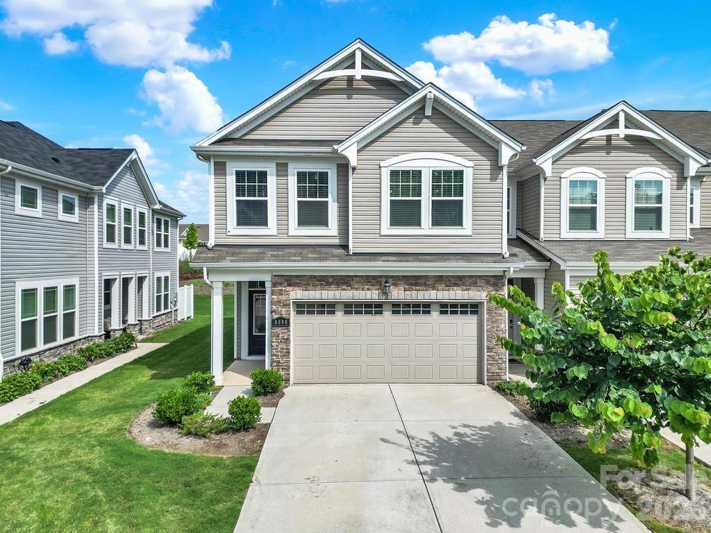 Northfield Crossing - Residential