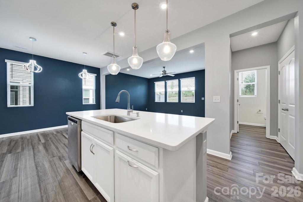 Northfield Crossing - Residential