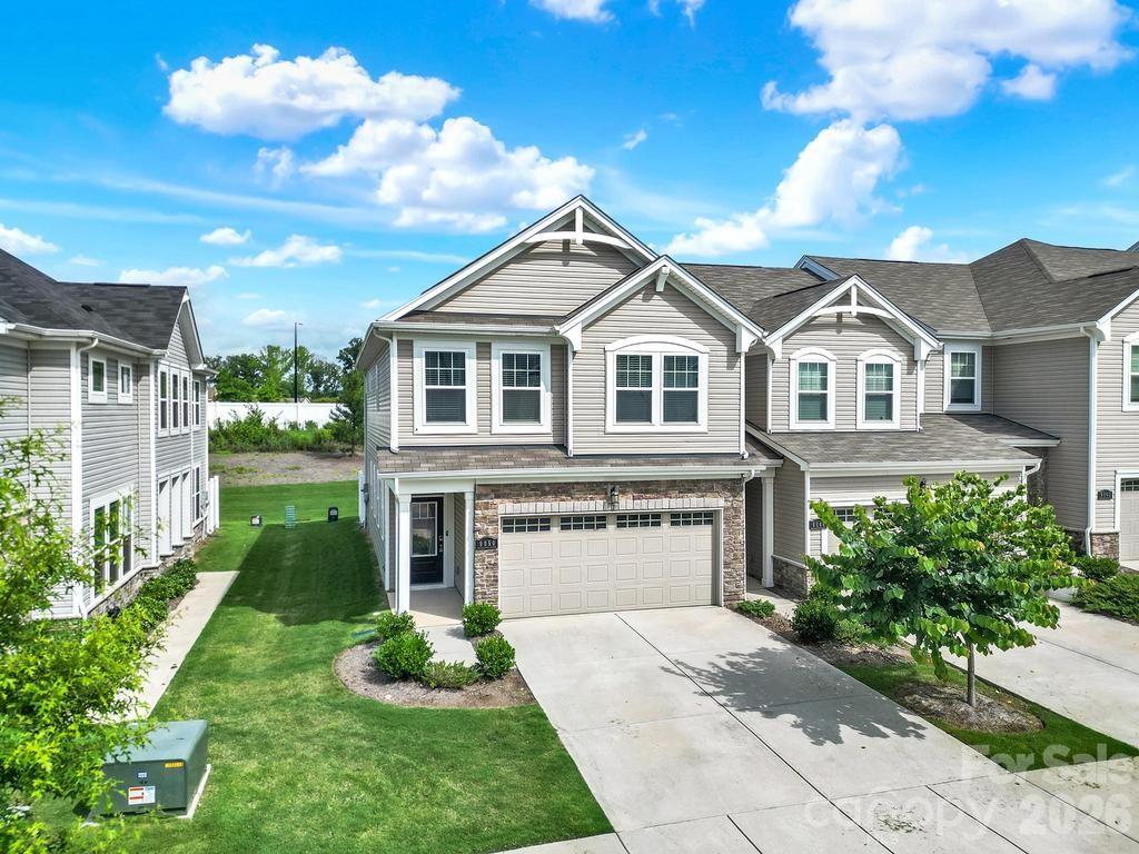 Northfield Crossing - Residential