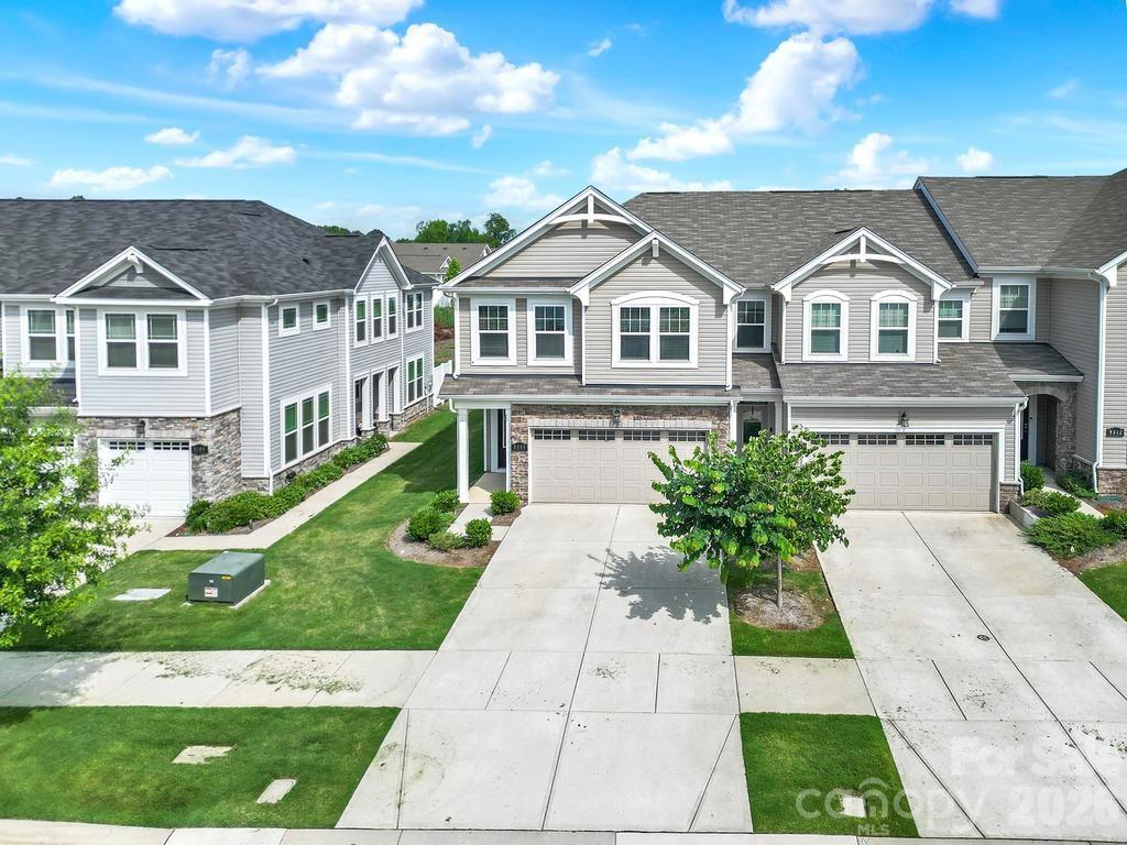 Northfield Crossing - Residential