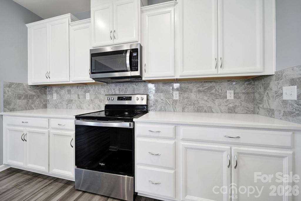 Northfield Crossing - Residential