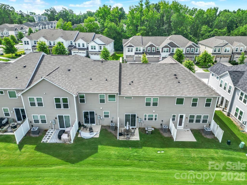 Northfield Crossing - Residential