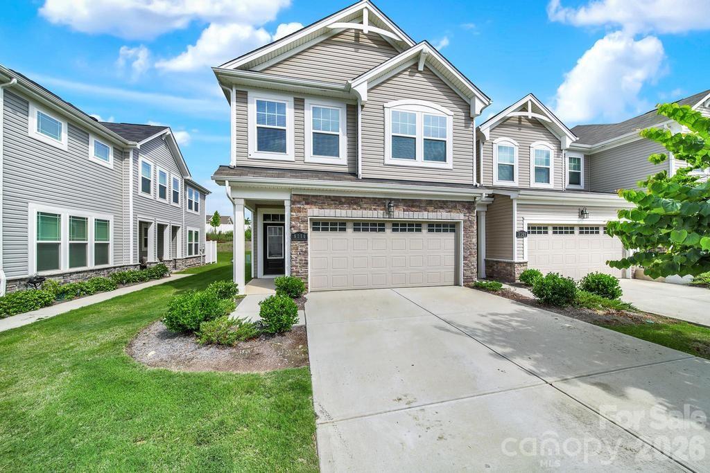 Northfield Crossing - Residential