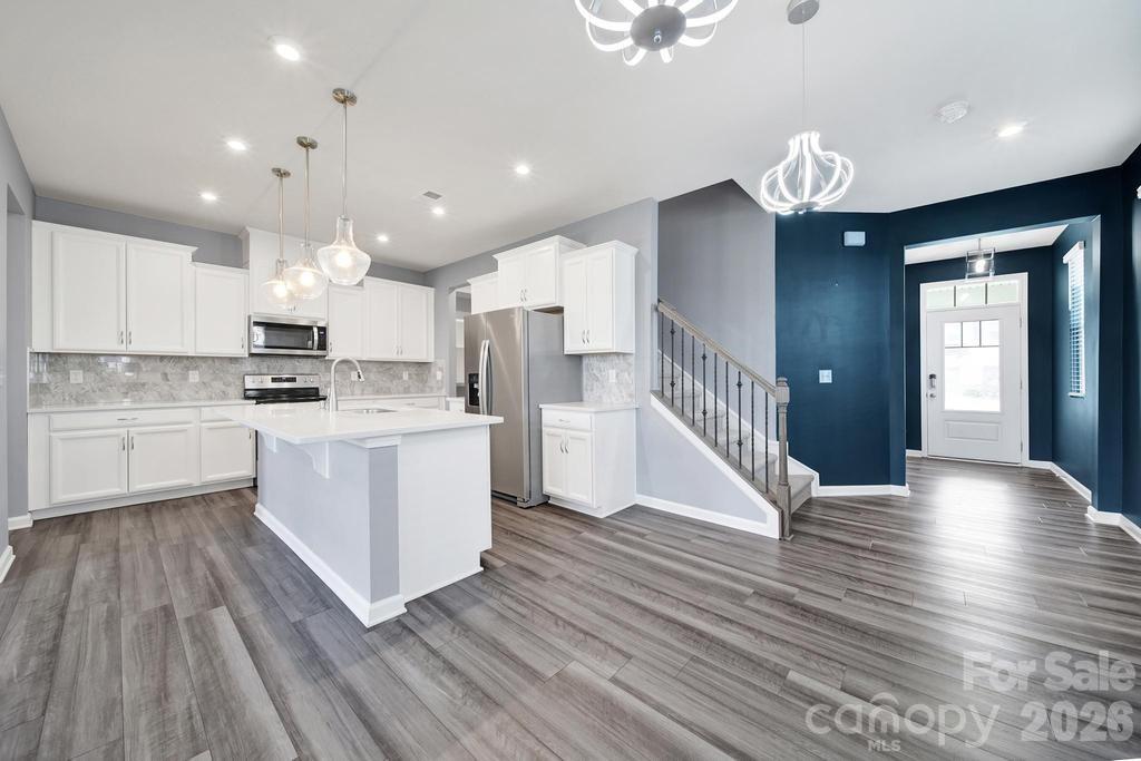Northfield Crossing - Residential