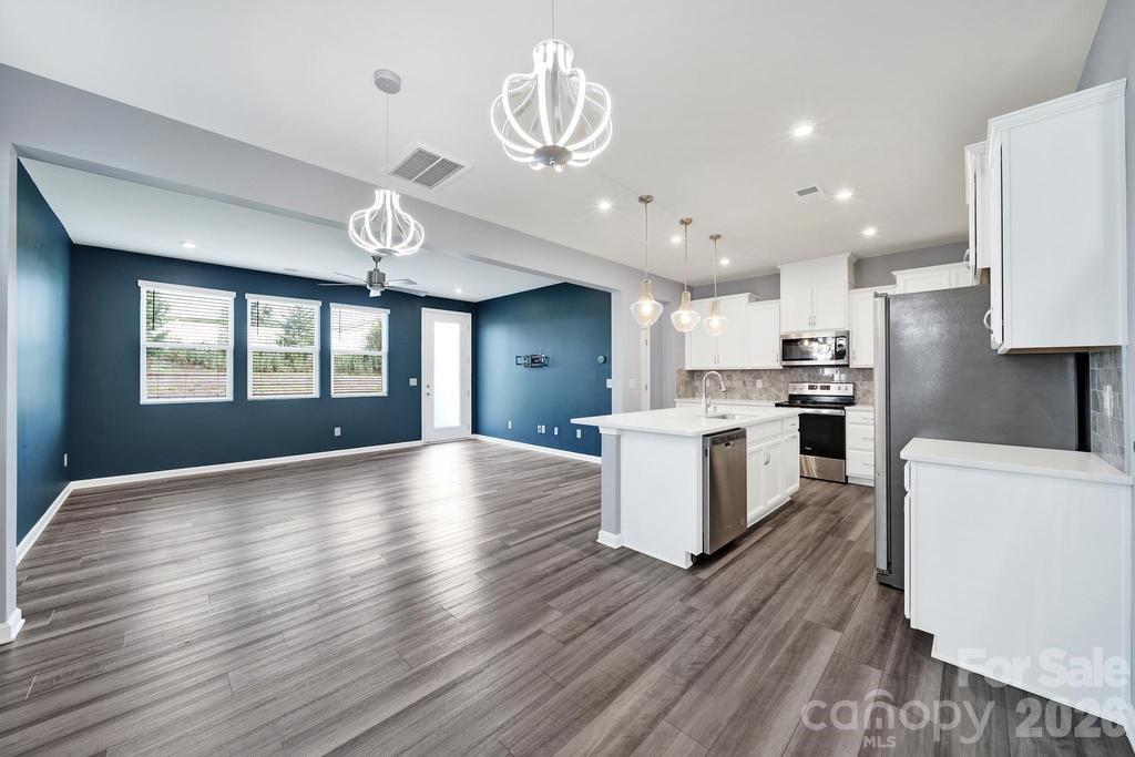 Northfield Crossing - Residential