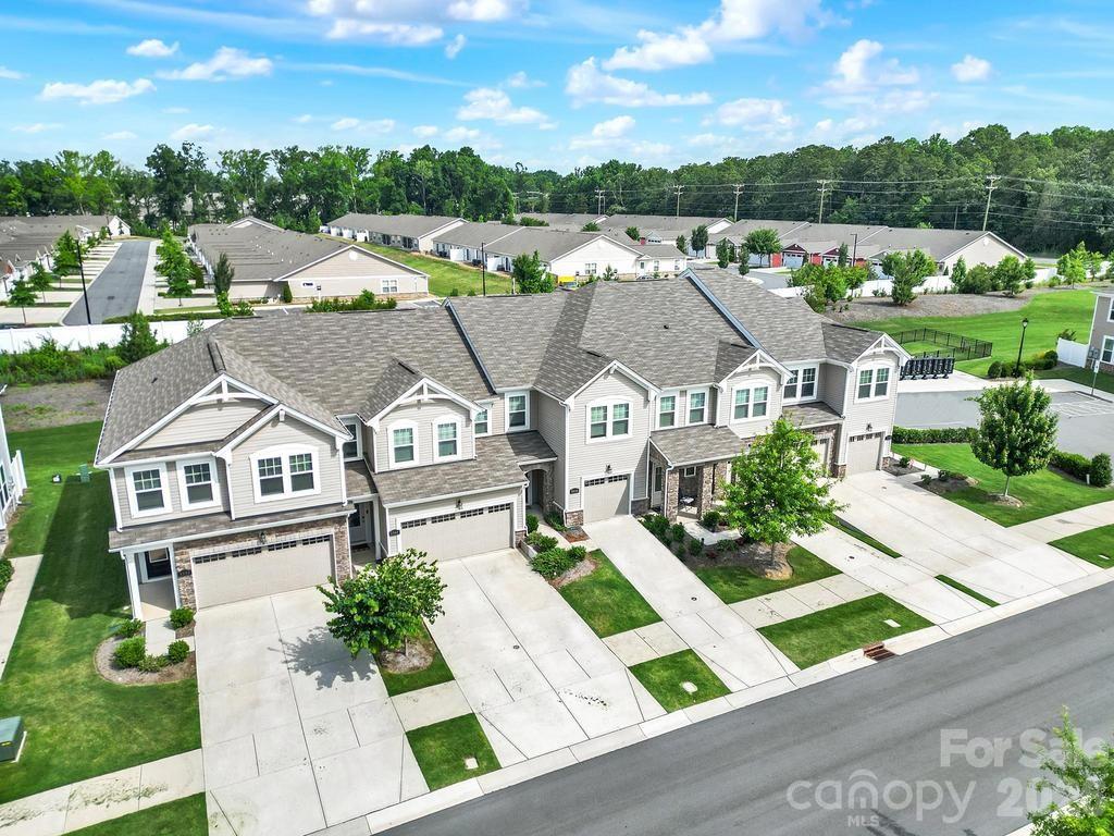 Northfield Crossing - Residential
