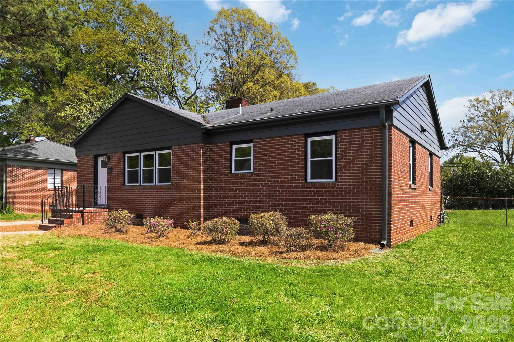 Eastway Park - Residential