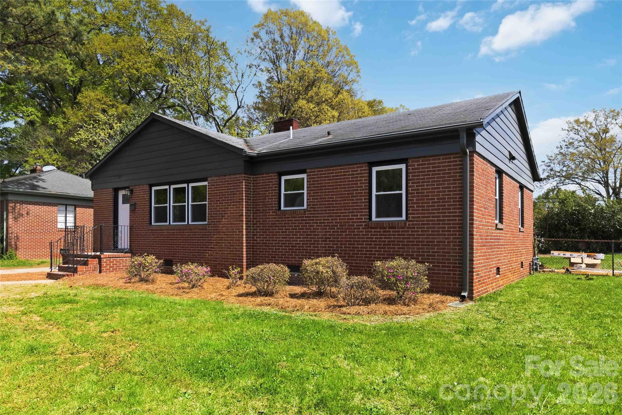 Eastway Park - Residential