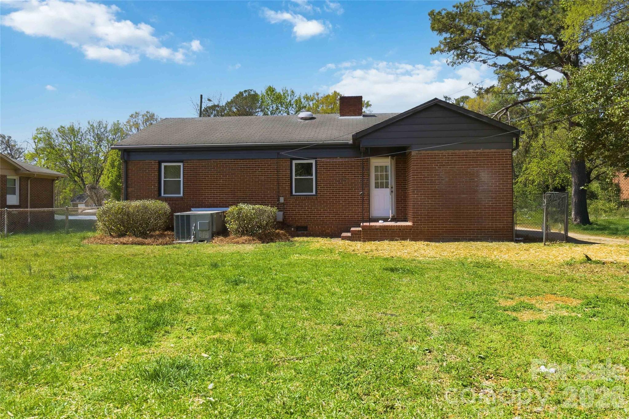 Eastway Park - Residential