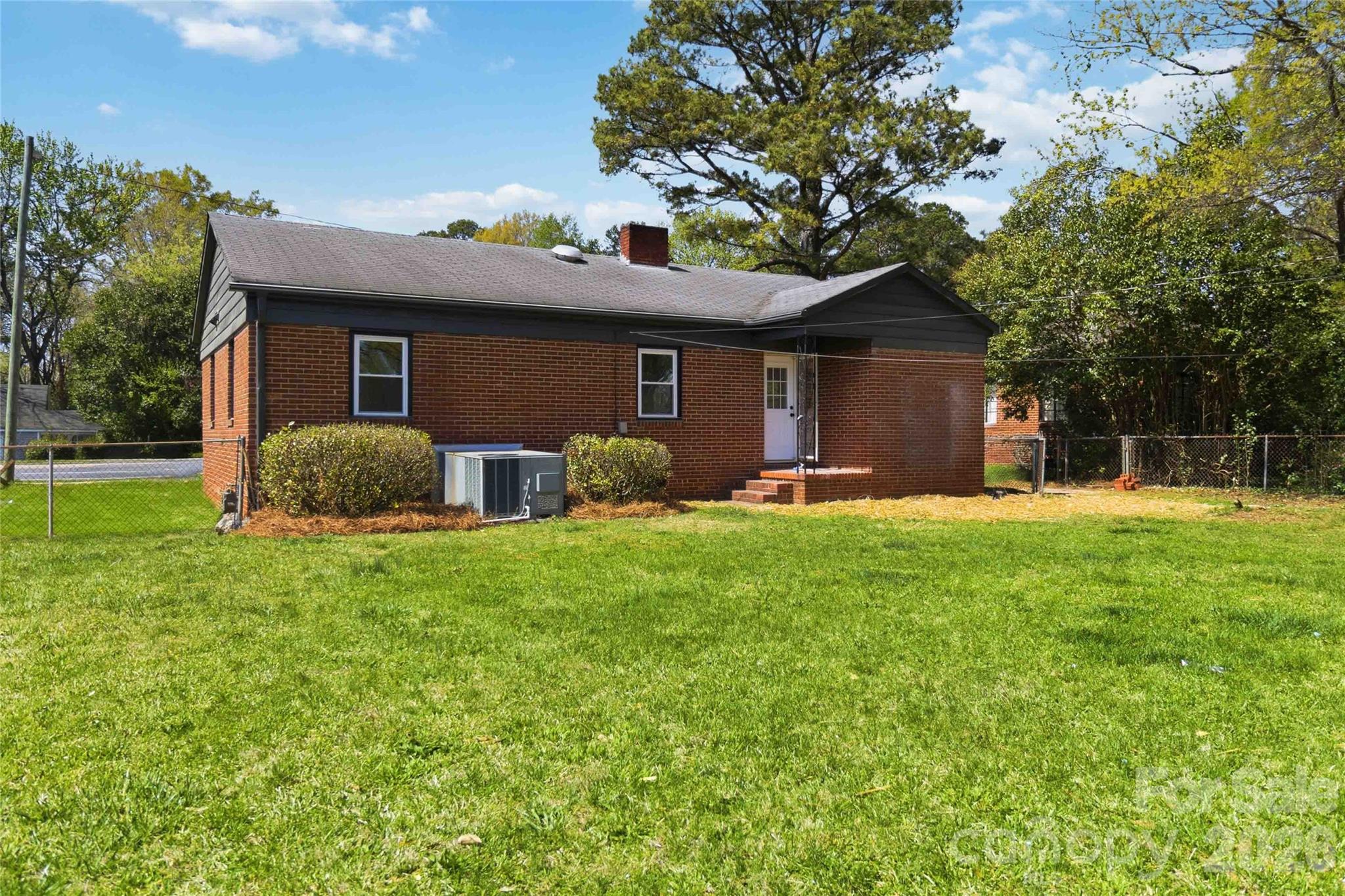 Eastway Park - Residential