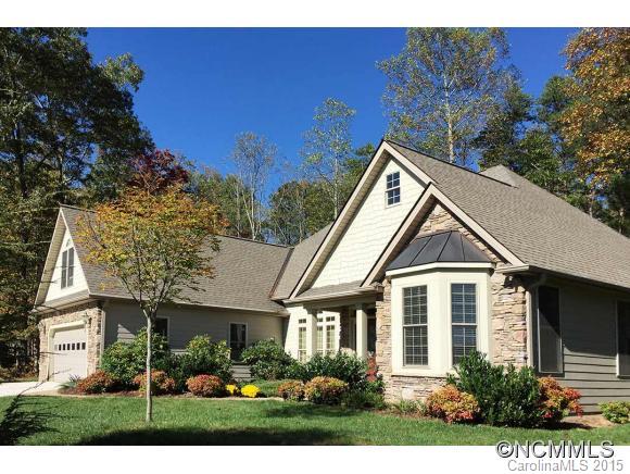 Ledgestone - Residential