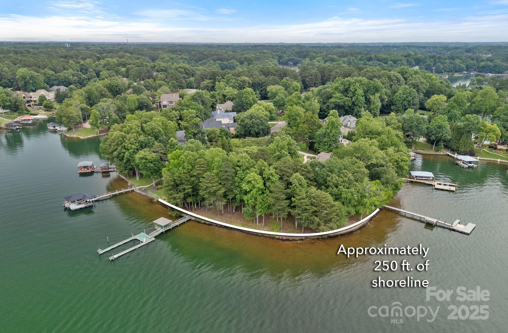 The Harbour At The Pointe - Residential
